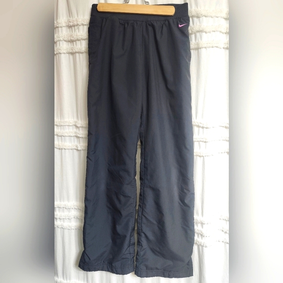 Nike lined pants xs. - Picture 1 of 8